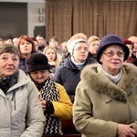 Borzęcin Dolny. Poświęcenie figury Matki Bożej Fatimskiej