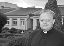 Nie żyje ks. Wojciech Wójtowicz, rektor Wyższego Seminarium Duchownego w Koszalinie. Miał 44 lata