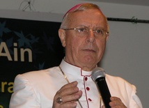 Abp Paul Hinder