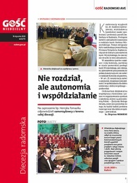 Gość Radomski 03/2020