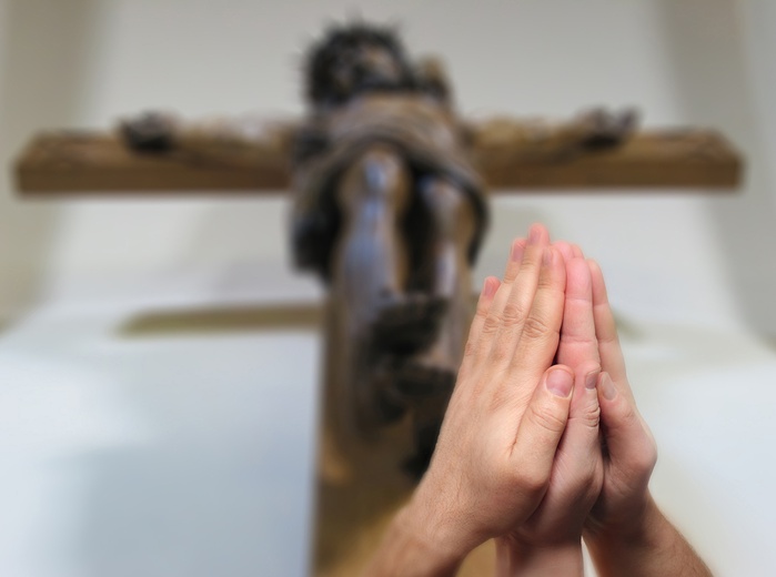 Archidiecezja. Chrześcijanie modlą się o jedność