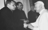 Więcej niż fascynacja. Ks. Wojciech i jego duchowa i intelektualna więź z Józefem Ratzingerem