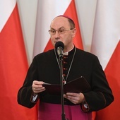 Prymas: Chrześcijanie nie mogą się odciąć od judaizmu