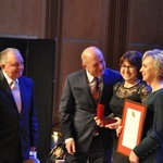 50 nowych laureatów Laurów Umiejętności i Kompetencji 2019