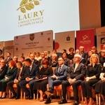 50 nowych laureatów Laurów Umiejętności i Kompetencji 2019