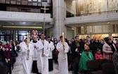 Archidiecezjalne spotkanie kolędników misyjnych 2020