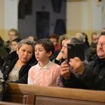 Opole. Kolędowanie z osobami z niepełnosprawnością