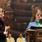 Inauguracja Tygodnia Modlitw o Jedność Chrześcijan