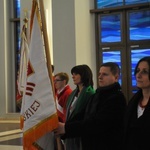 Msza św. z okazji 30-lecia krakowskiej Caritas