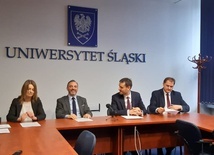 Katowice. Uniwersytet Śląski powołał Grupę Badawczą Sprawiedliwej Transformacji