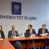 Katowice. Uniwersytet Śląski powołał Grupę Badawczą Sprawiedliwej Transformacji