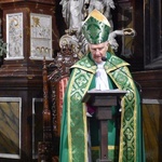 Nieszpory ekumeniczne w świdnickiej katedrze