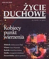 Życie duchowe/ Zima 101/2020