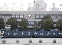 Chiny: Czwarta osoba zmarła na nowego koronawirusa