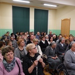 Koncert kolęd i pastoralek u salezjanek w Dzierżoniowie