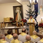 Płocki tydzień ekumeniczny - Msza św. w sanktuarium