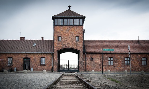 75. rocznica wyzwolenia Auschwitz – będą utrudnienia na drogach