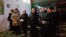 O jedność chrześcijan w Dolnośląskim Sanktuarium Ekumenicznym