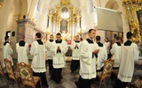 Seminarium duchowne w Lublinie. Klerycy będą zdawać egzaminy