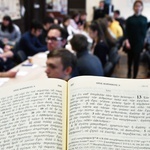 Warsztaty biblijne dla młodzieży