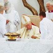 Polscy duchowni wspierają inicjatywę ogłoszenia św. Jana Pawła II doktorem Kościoła 