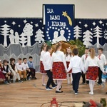 Święto Dziadka i Babci w Rusinowie
