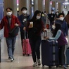 Szef chińskiej komisji zdrowia: zdolność przenoszenia koronawirusa coraz silniejsza