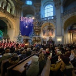 Poznańskie Słowiki w Wambierzycach