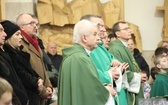 Diecezjalne obchody 34. rocznicy śmierci bp. Wilhelma Pluty