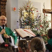 Niedziela Słowa Bożego. Bóg mówi i przemienia, doświadczyliśmy tego