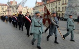 Hołd dla powstańców styczniowych