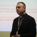 Poradnictwo Rodzinne Archidiecezji Gdańskiej na gdyńskim "Weselniku"