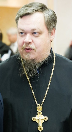 Nagły zgon kontrowersyjnego kapłana prawosławnego