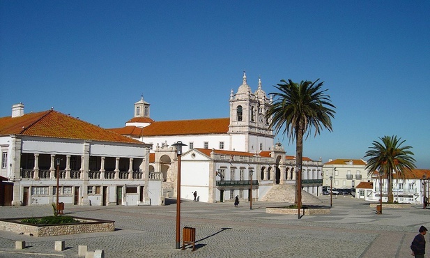 Portugalia: Kult Matki Bożej z Nazaré kandydaturą UNESCO