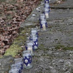 Pamięci ofiar Holokaustu