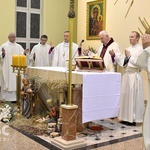 Obchody wspomnienia św. Tomasza z Akwinu w świdnickim WSD