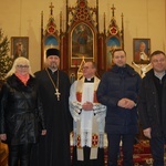 Ekumenizm w Gwizdanowie