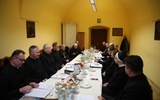 Obradowała synodalna Komisja Główna