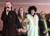 Diecezjalne spotkanie kolędników misyjnych - Skoczów, Kiczyce - 2020