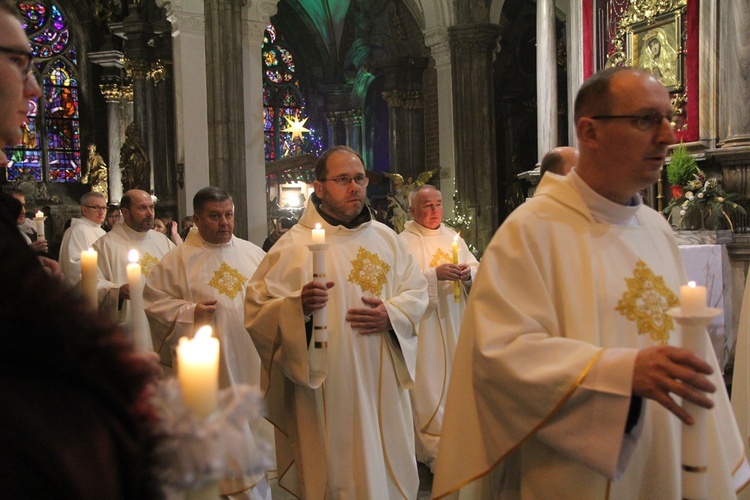 Światowy Dzień Życia Konsekrowanego we Wrocławiu