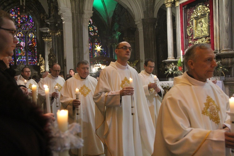 Światowy Dzień Życia Konsekrowanego we Wrocławiu