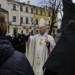 Łowicz. Dzień Życia Konsekrowanego 