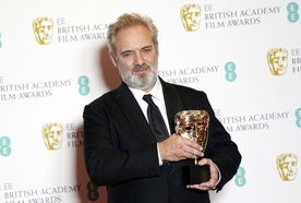 Dramat wojenny Sama Mendesa otrzymał 7 nagród BAFTA