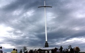 Profanacja kapliczki w Kozach i krzyża na Trzech Lipkach