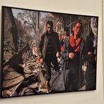 Wystawa World Press Photo 2019 w NCK