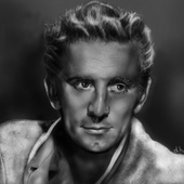 Zmarł legendarny aktor Kirk Douglas, miał 103 lata