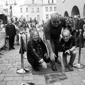 Znamy termin pogrzebu Romualda Lipki