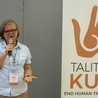 S. Bottani: Usłyszeć głos ofiar handlu ludźmi 