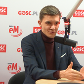 Mateusz Bochenek: Zagłębiowska grupa nie powinna mieć barw partyjnych