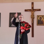 Dzień Chorego i 14. rocznica sakry biskupa Andrzeja Siemieniewskiego